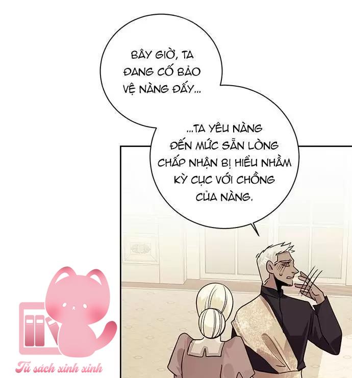 Hoàng Hậu Tái Hôn Chapter 39 - Trang 4