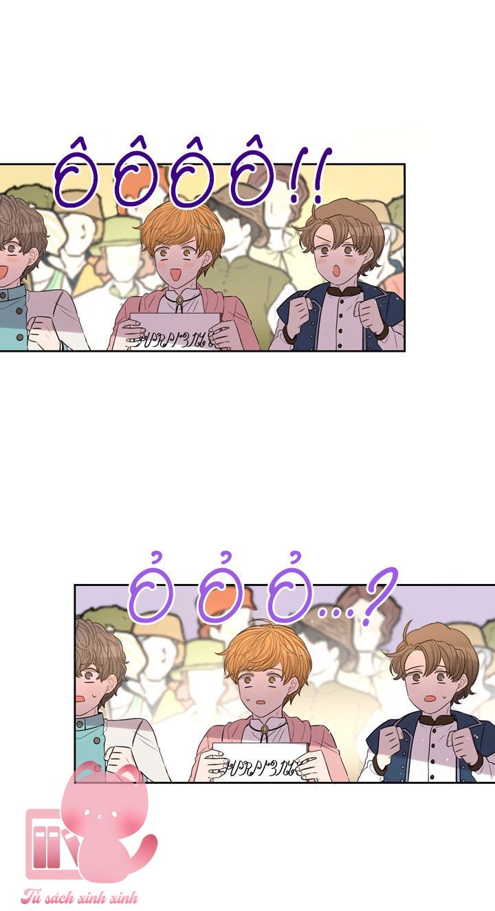 Hoàng Nữ Tóc Đen Chapter 34 - Trang 3