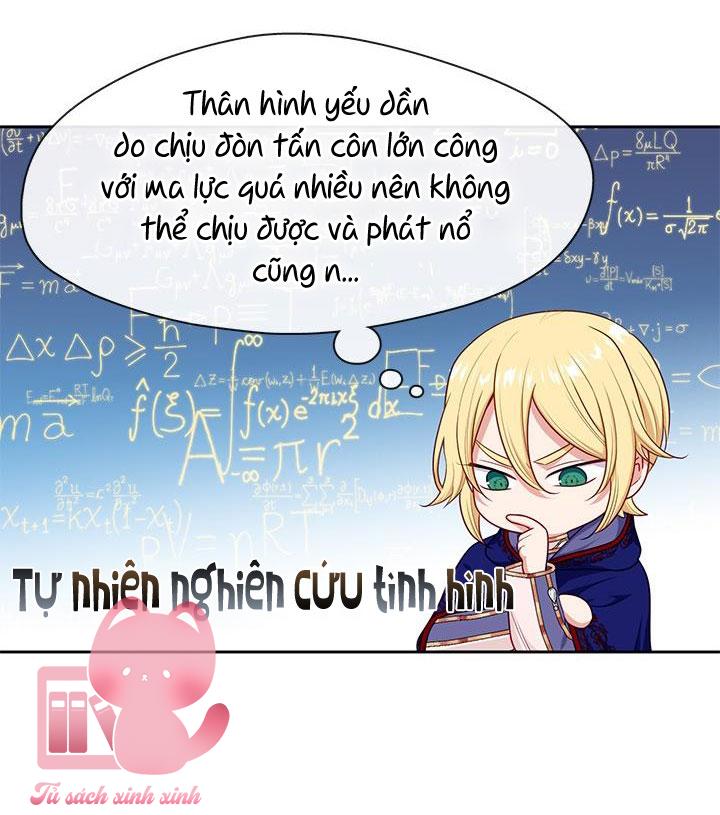 Hãy Coi Chừng Ác Nữ Chap NT25 - Trang 2