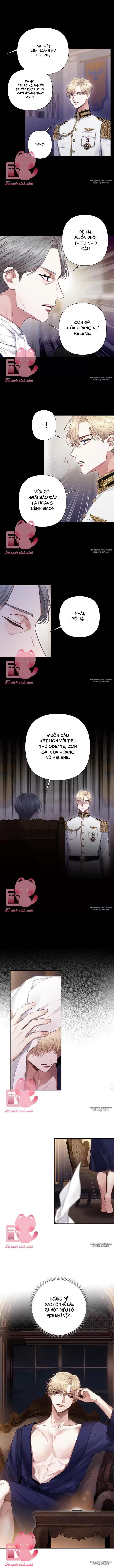 Bastian Chapter 4 - Trang 4