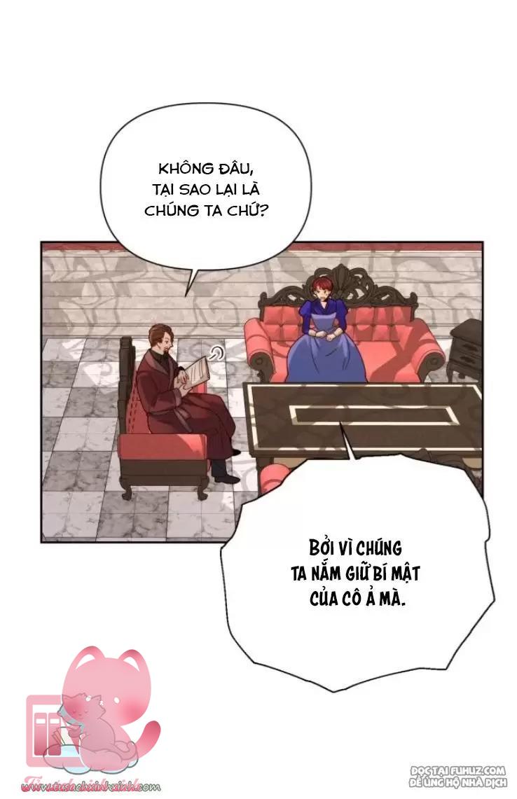 Hoàng Hậu Tái Hôn Chapter 100 - Trang 4