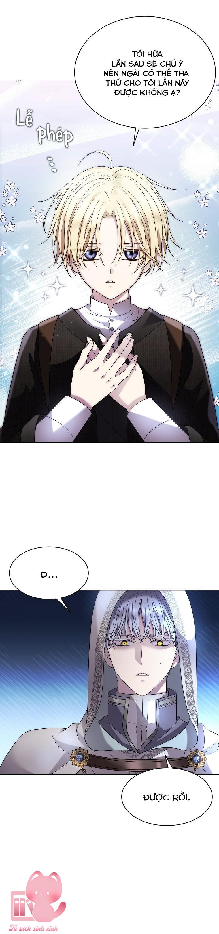 Black Haze Chapter 10 - Trang 4