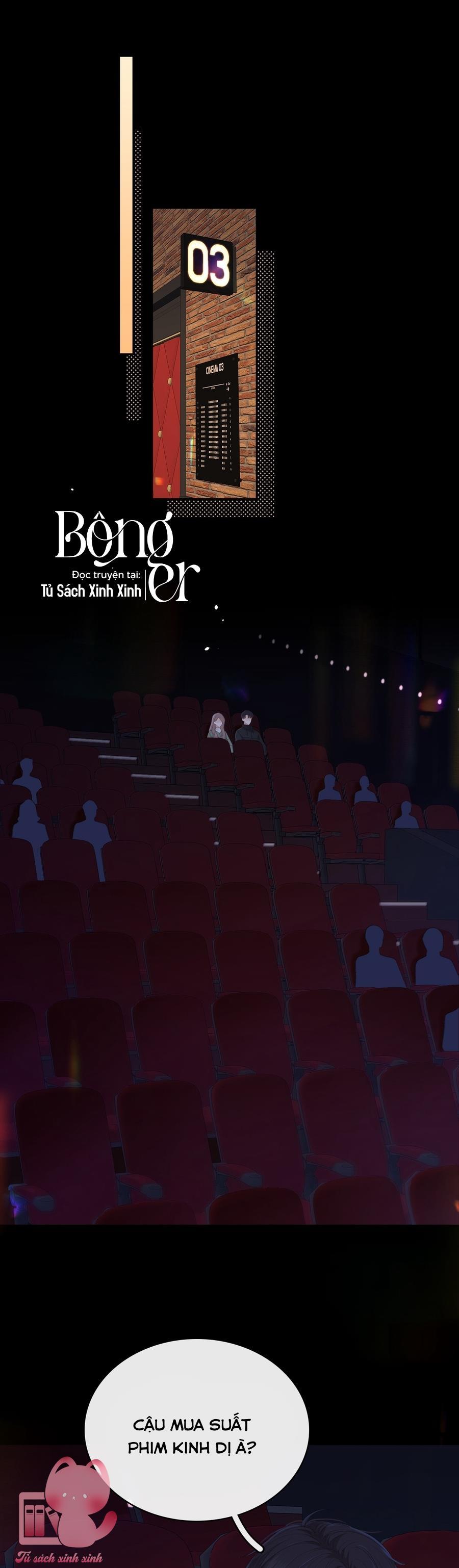 Khó Dỗ Dành Chapter 86 - Trang 4