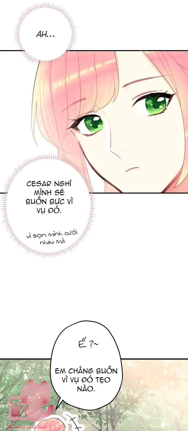 Ác Nữ Muốn Ly Hôn Chap 24 - Trang 2