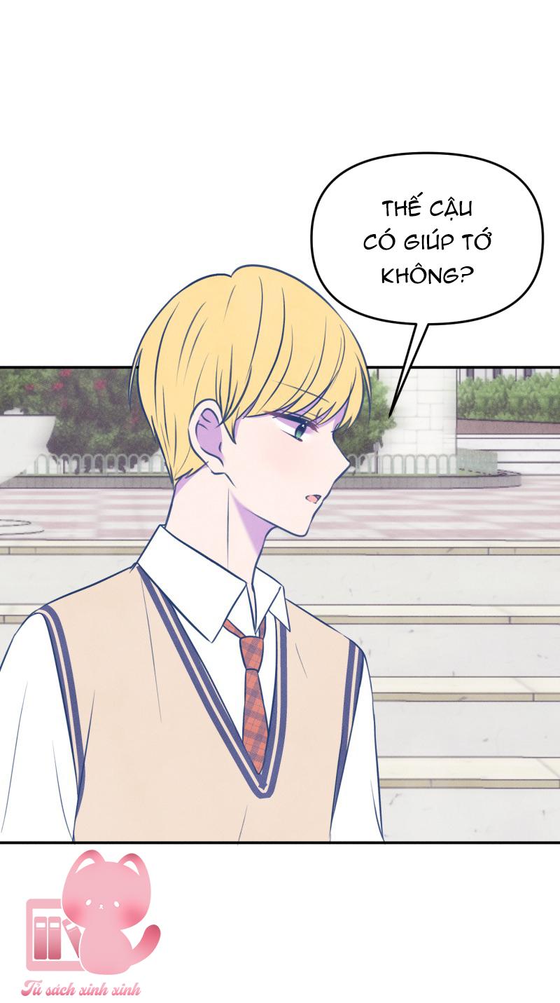 Tình Yêu Tựa Vòng Lặp Chap 23 - Trang 2