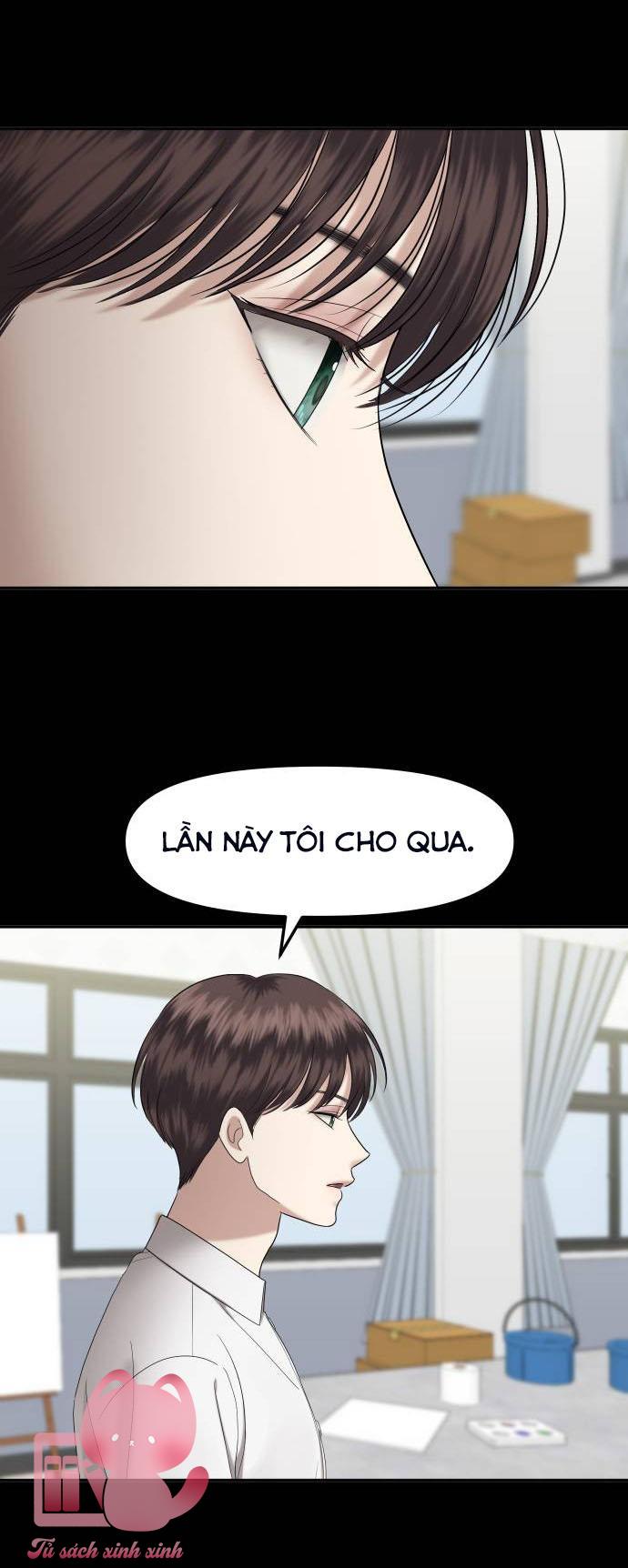 Chị Em Tranh Đấu Chap 2 - Trang 2