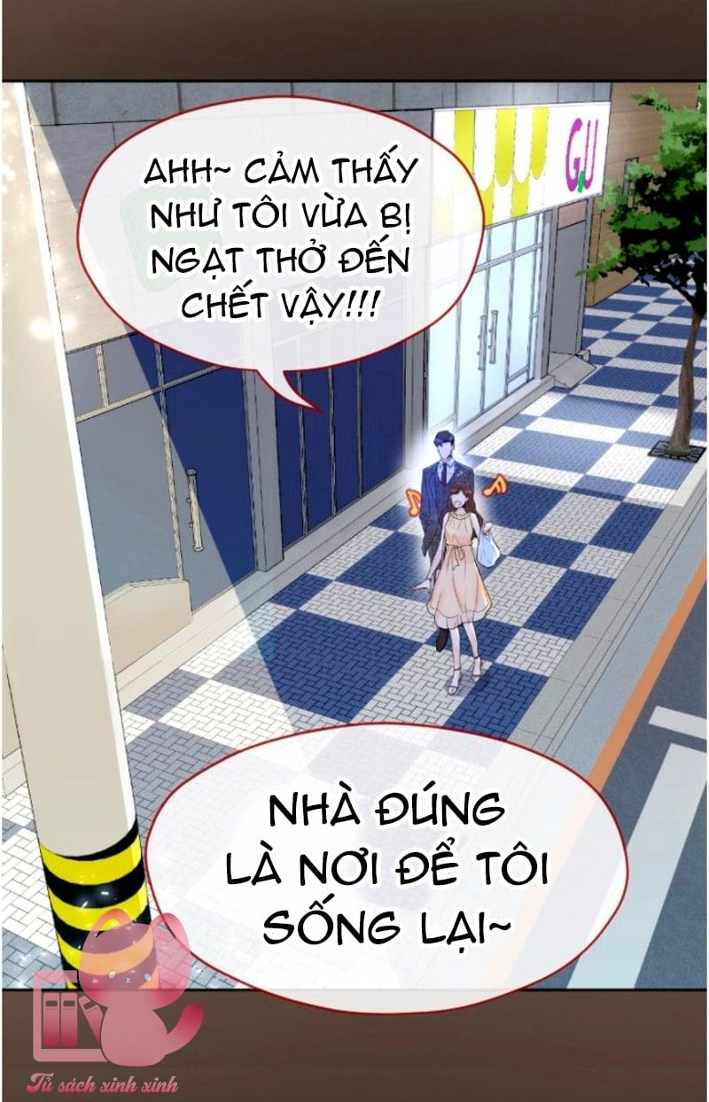 Tôi Sẽ Mang Em Đi Chap 6 - Trang 3
