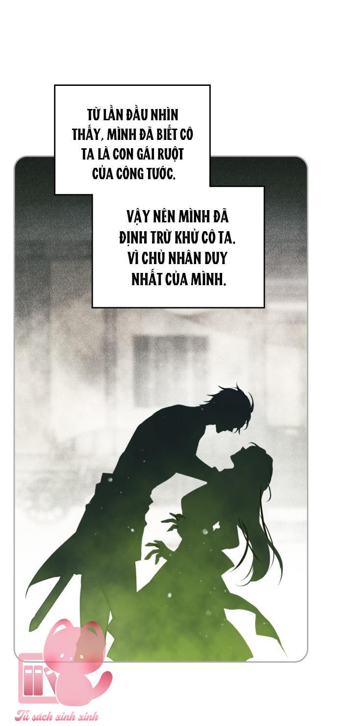 Kết Cục Của Nhân Vật Phản Diện Chỉ Có Thể Là Cái Chết Chapter 144 - Trang 4
