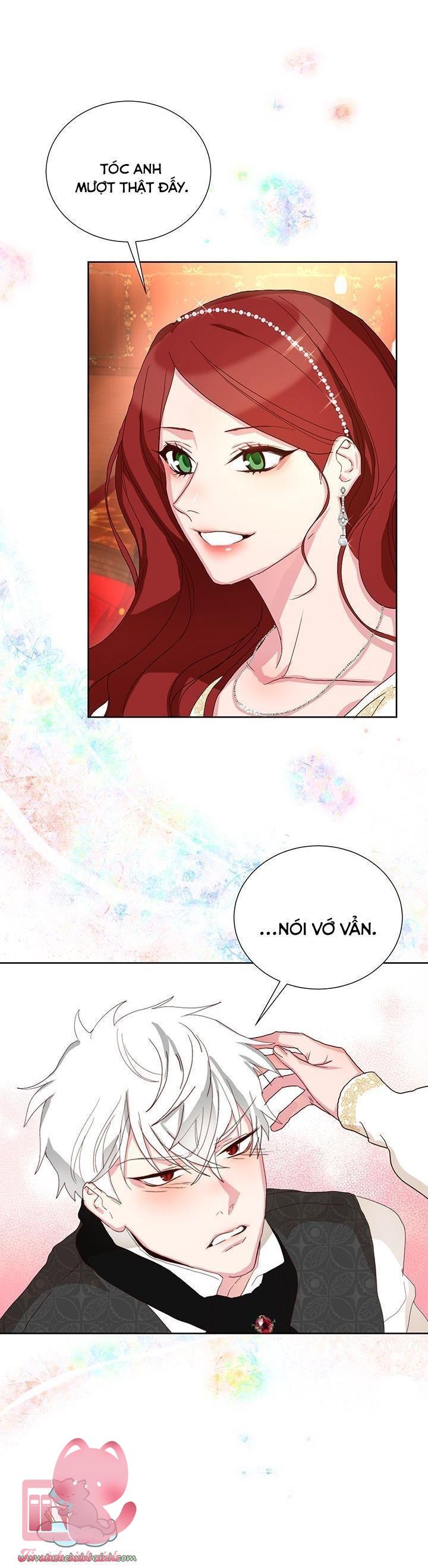 Thế Thì Ta Cứ Trở Thành Kẻ Ác Thôi Chap 6 - Trang 2
