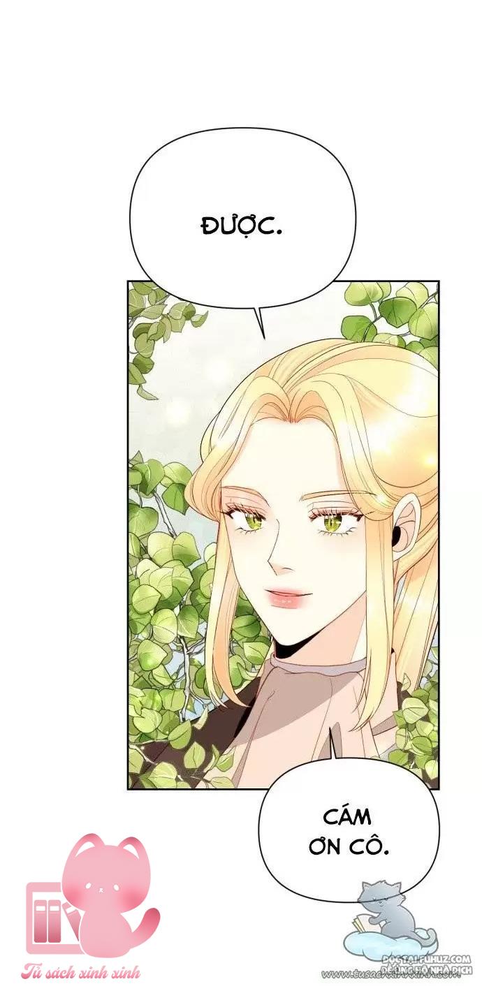 Hoàng Hậu Tái Hôn Chapter 86 - Trang 4