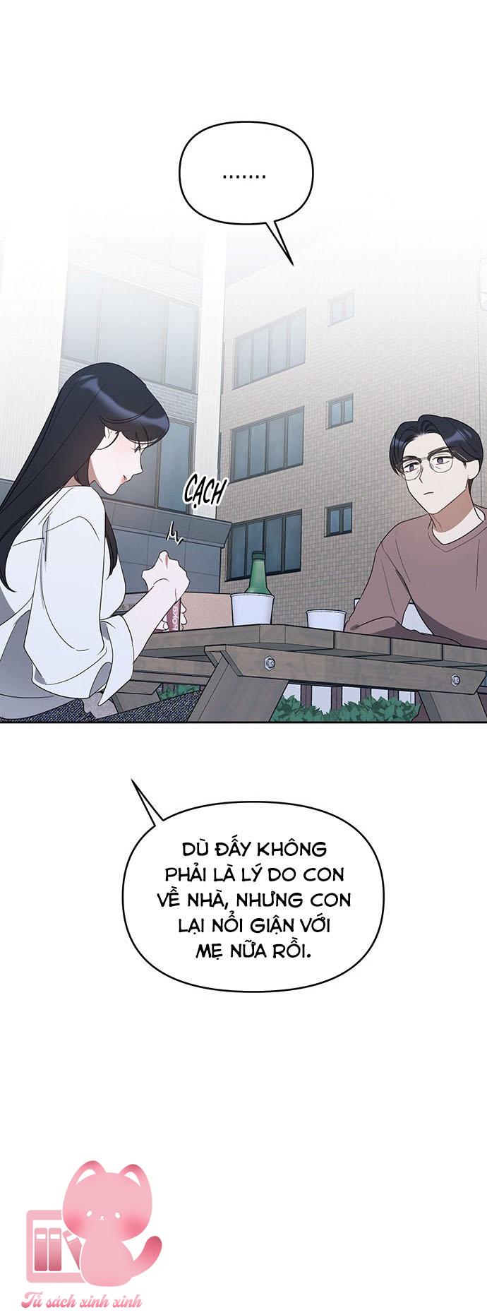 Gieo Nhân Gặt Quả Chap 41 - Trang 2