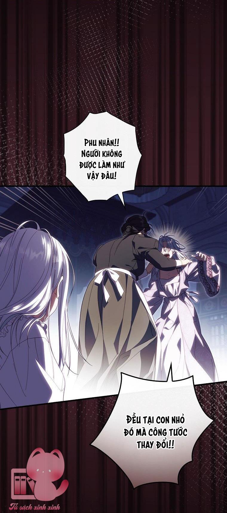 Cách Khiến Phu Quân Đứng Về Phía Tôi Chap 75 - Trang 2