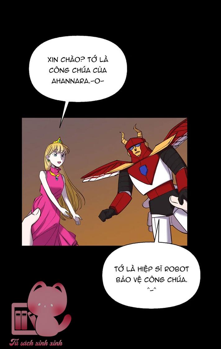 Thanh Xuân Của Chúng Ta Chap 66 - Trang 4