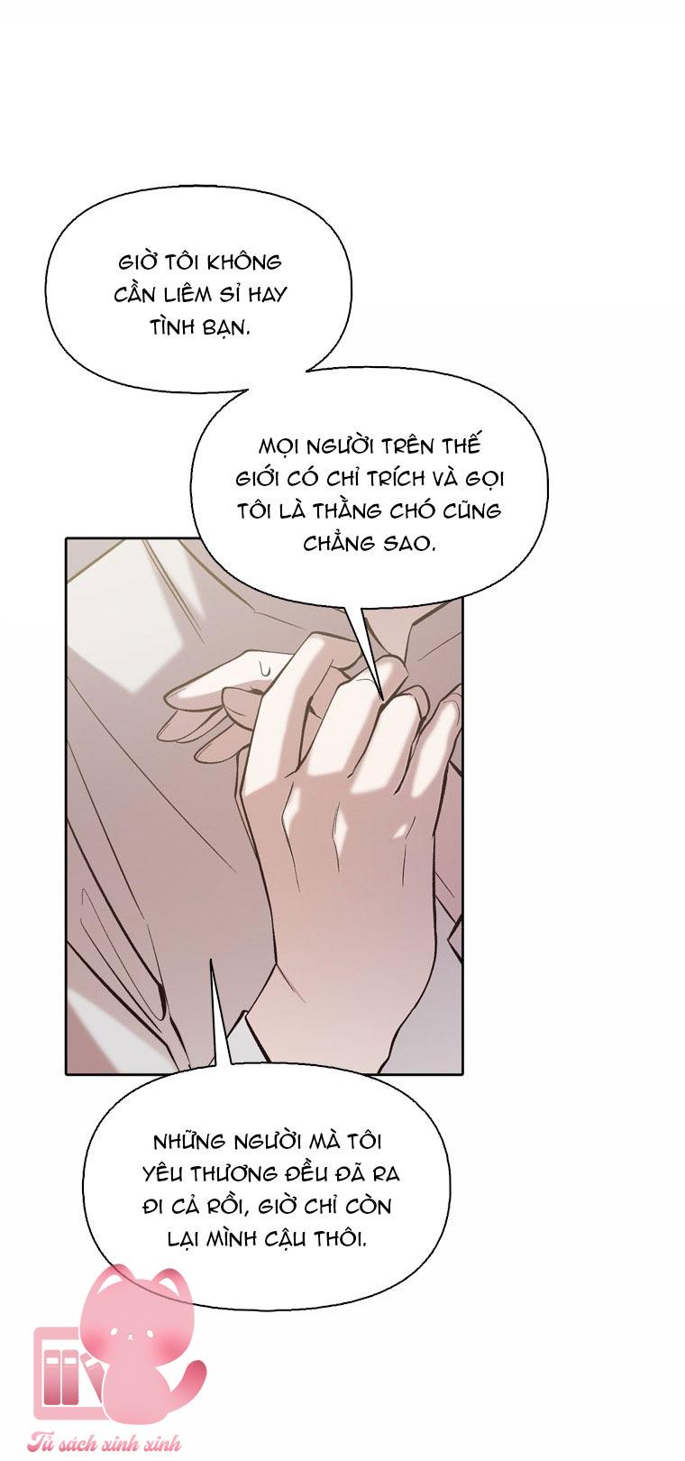 Thanh Xuân Của Chúng Ta Chap 79 - Trang 4