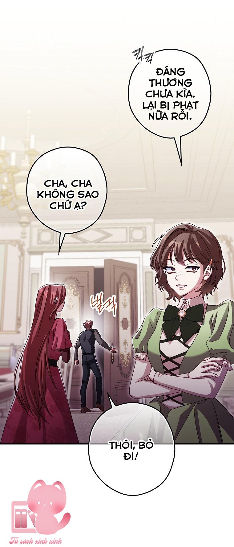 Chuột Đồng Dẫn Lối Cinderella Chap 2 - Trang 2