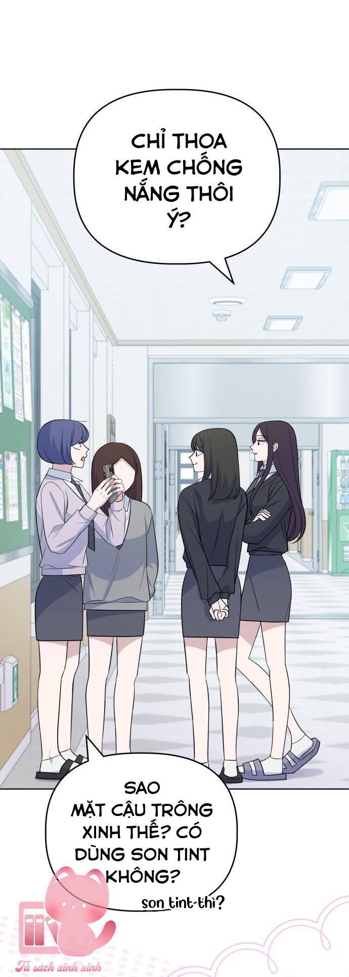 Quan Hệ Nhân Quả Chap 113 - Trang 2