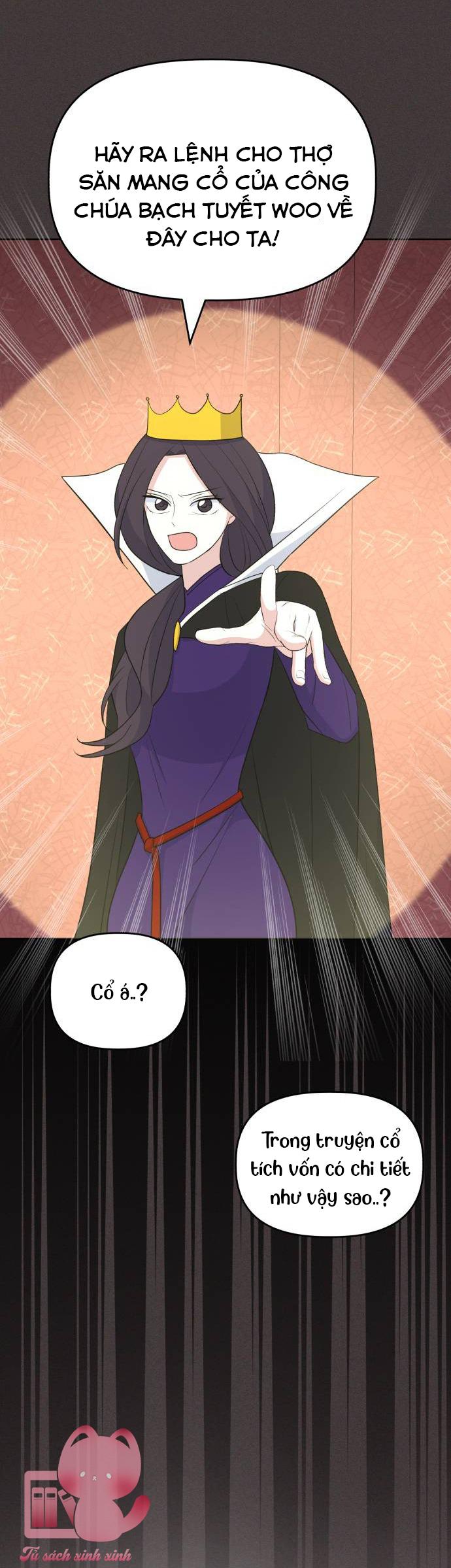 Quan Hệ Nhân Quả Chap 108 - Trang 2
