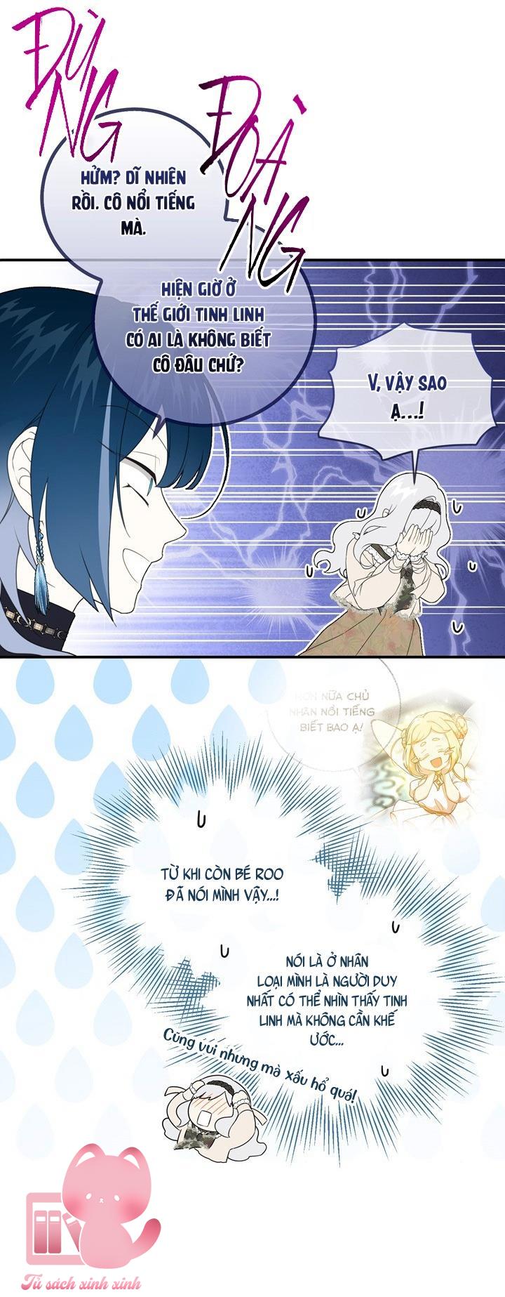Hướng Về Ánh Dương Lần Nữa Chapter 84 - Trang 4