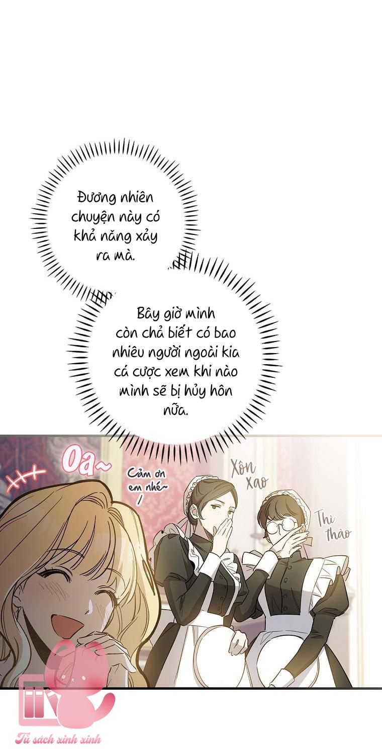 Cách Khiến Phu Quân Đứng Về Phía Tôi Chap 6 - Trang 2