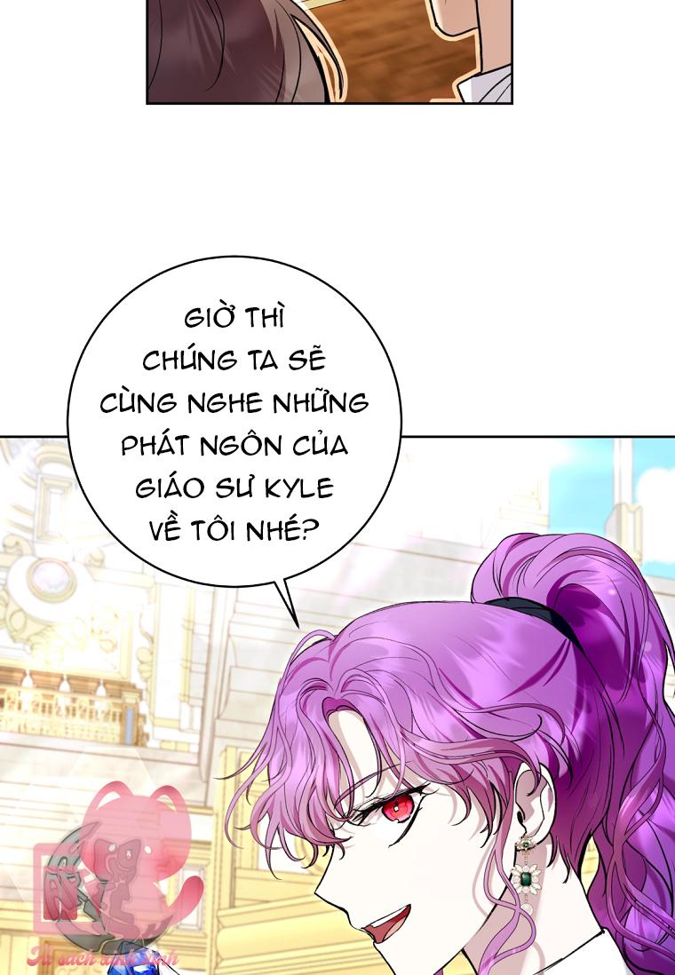 Làm Ác Nữ Bộ Không Tuyệt Sao? Chap 30 - Trang 4