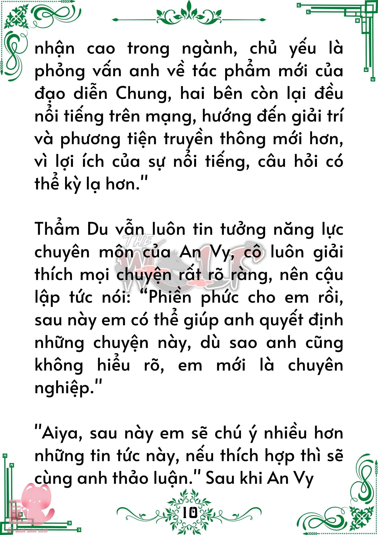 Quý nhân phù trợ Du Chap 31 - Trang 2