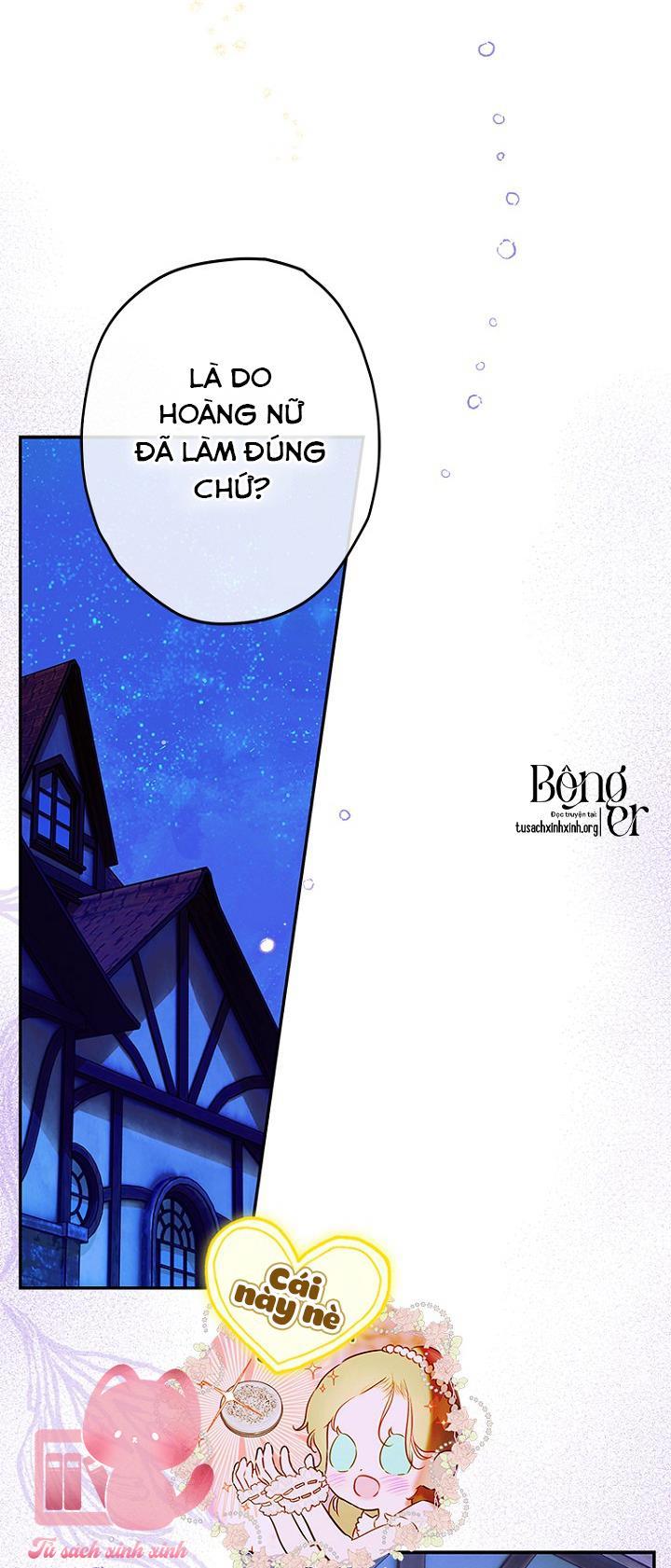 Khế Ước Hôn Nhân Của Mẹ Tôi Chapter 56 - Trang 4