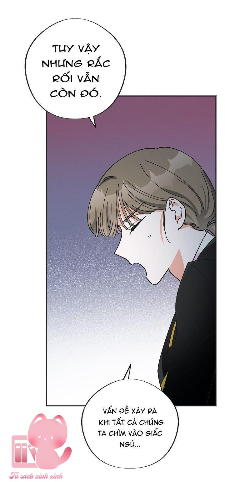 Người Hùng Của Ác Nữ Chapter 38 - Trang 4
