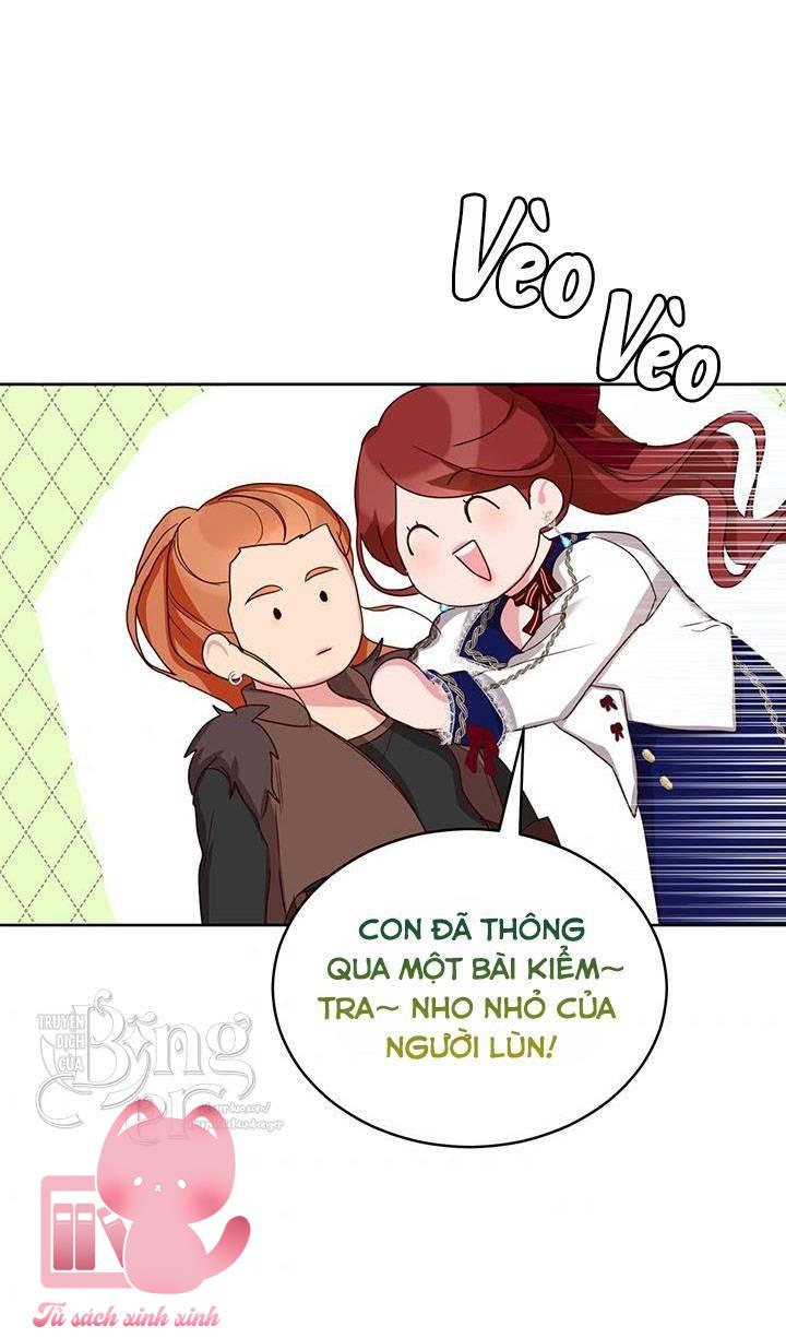 Thế Thì Ta Cứ Trở Thành Kẻ Ác Thôi Chap 20 - Trang 2