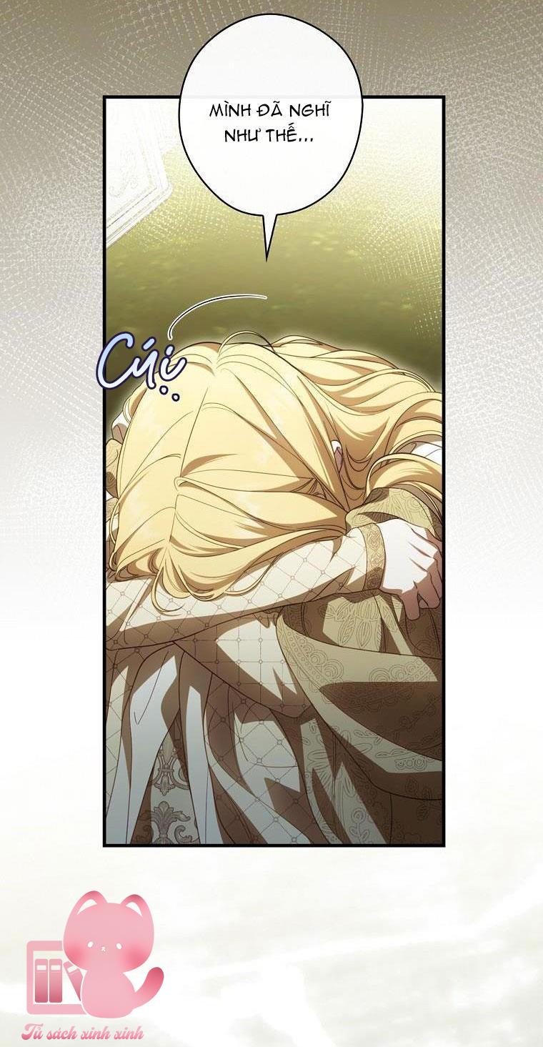 Cách Khiến Phu Quân Đứng Về Phía Tôi Chap 70 - Trang 2
