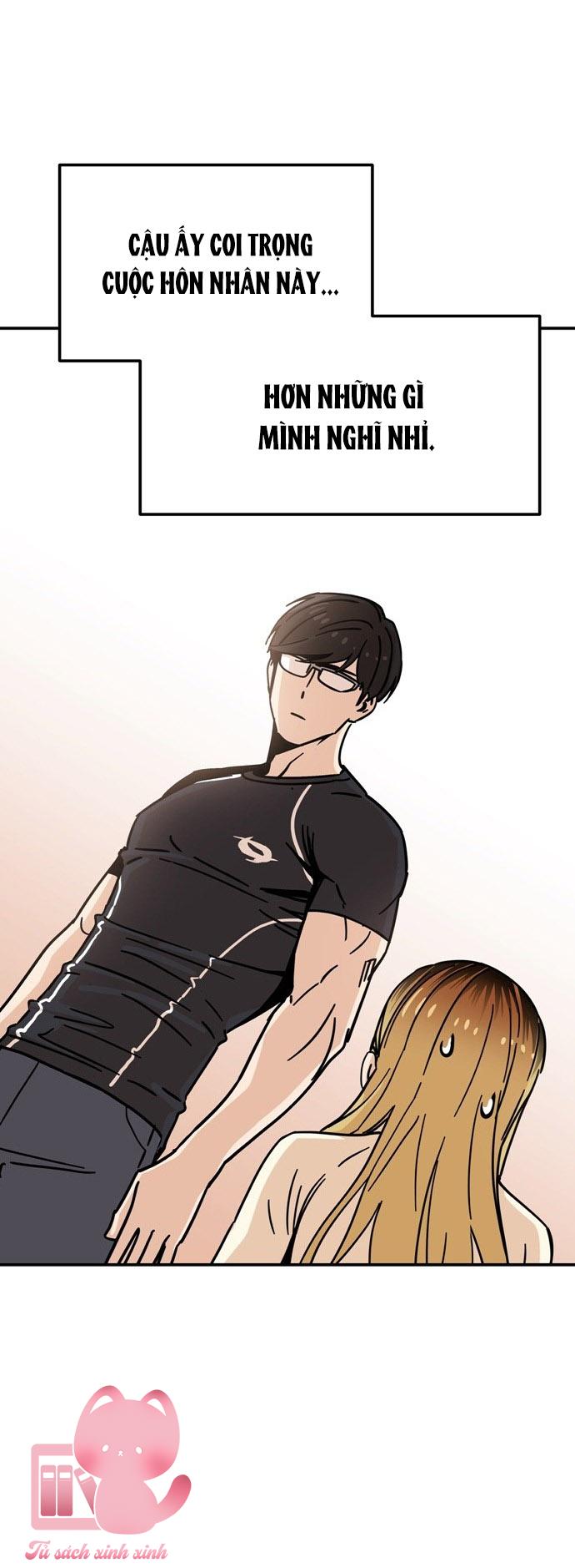 Lớ Ngớ Vớ Phải Tình Yêu Chapter 4 - Trang 4