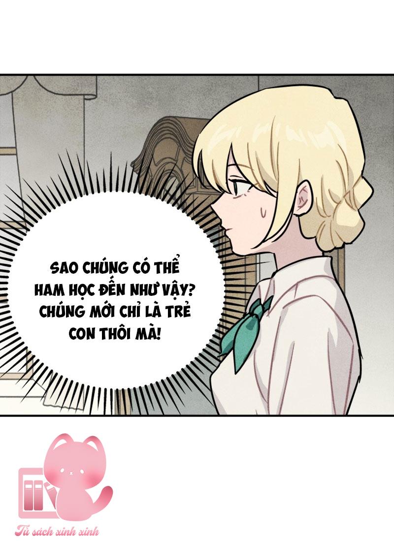 Phù Thủy Độc Dược Chap 13 - Trang 3