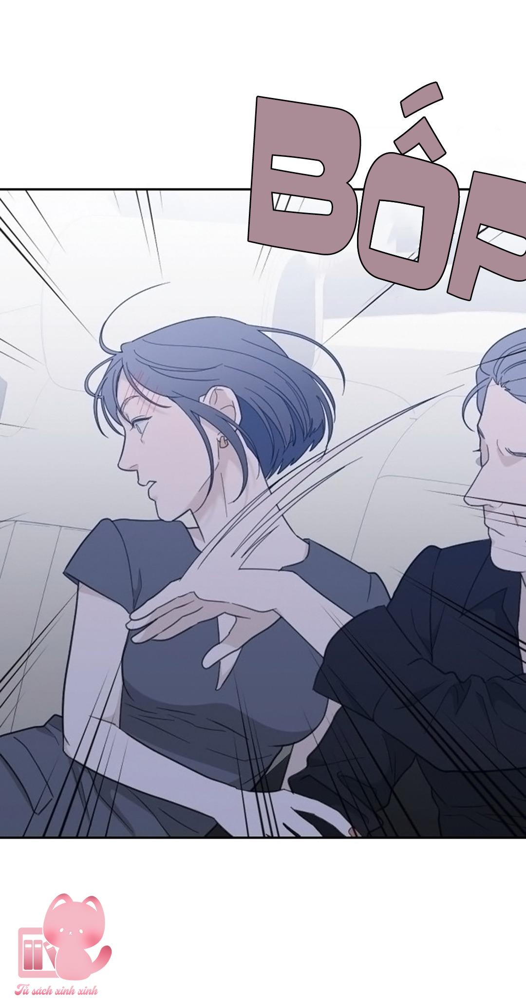 Vận May Không Ngờ Chap 62 - Trang 3