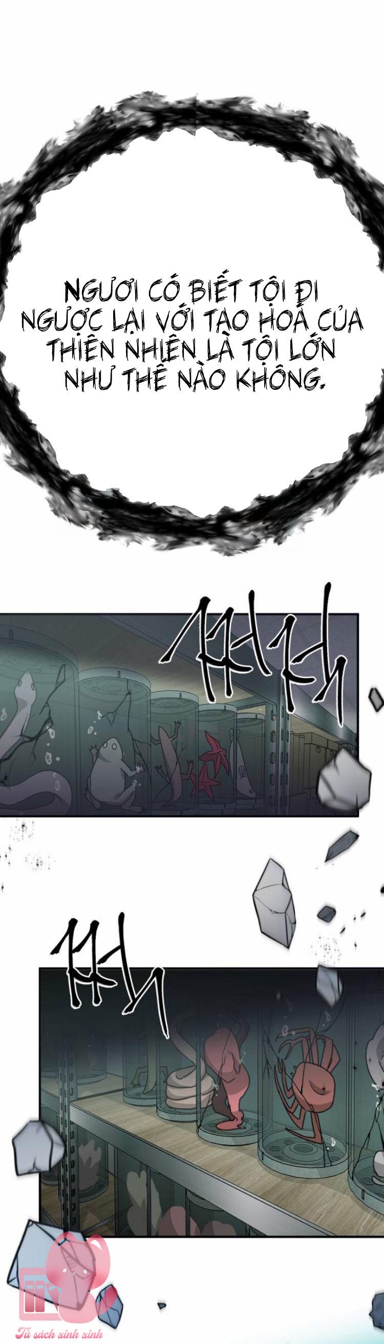Thần Hổ Jangsan Chapter 42 - Trang 4