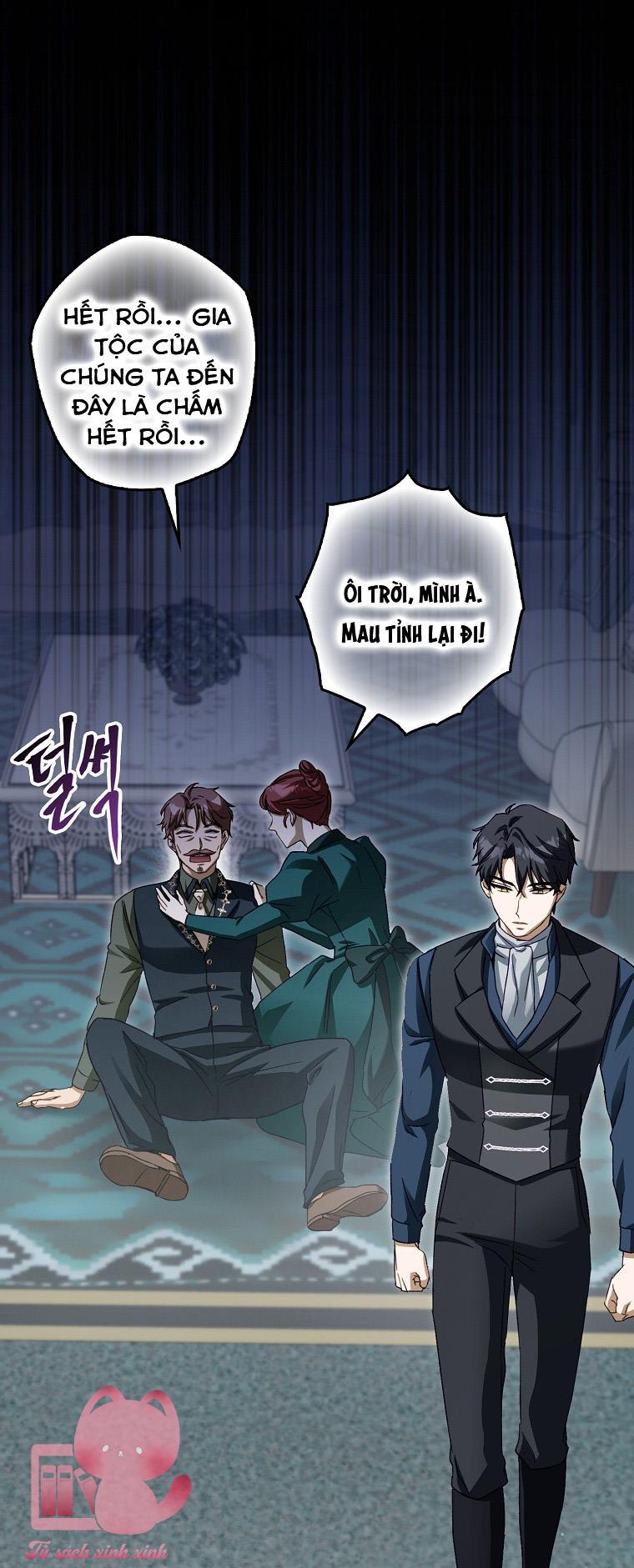 Chuột Đồng Dẫn Lối Cinderella Chap 5 - Trang 2