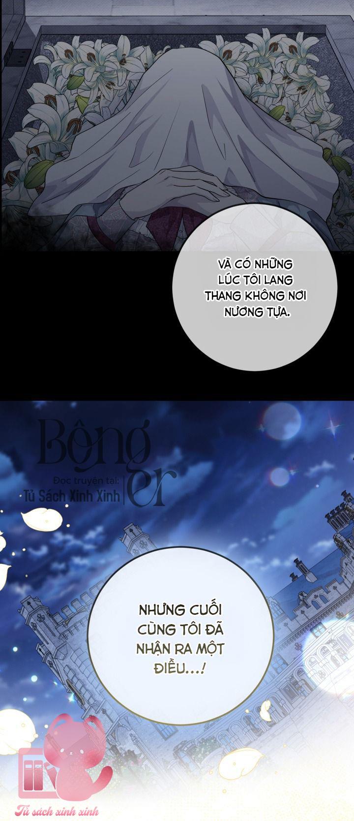 Hoàng Nữ Cosplay Nonfan Chap 60 - Trang 4