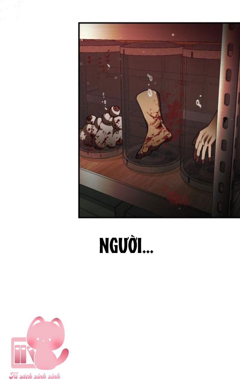 Thần Hổ Jangsan Chapter 37 - Trang 4