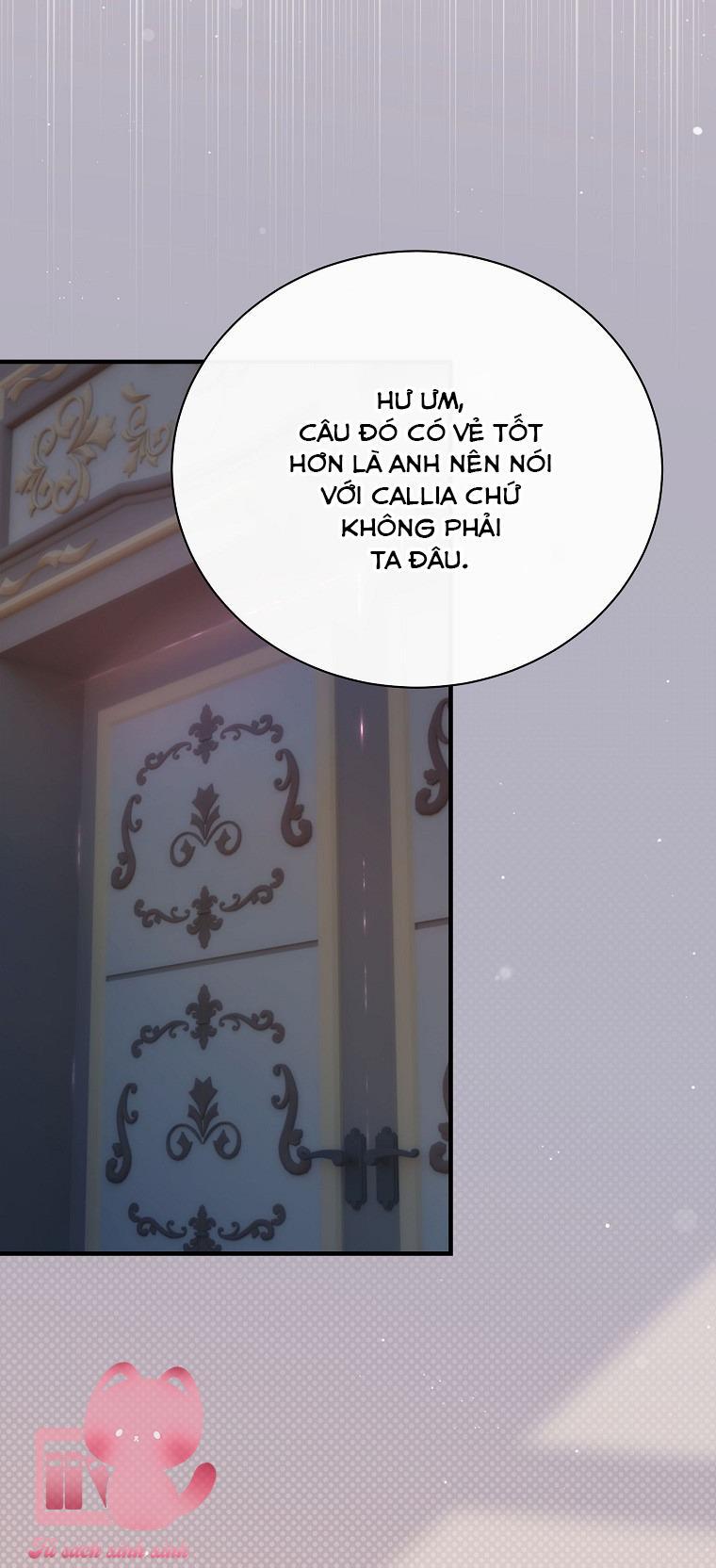 Đứa Nhỏ Không Phải Là Con Anh Chap 79 - Trang 2