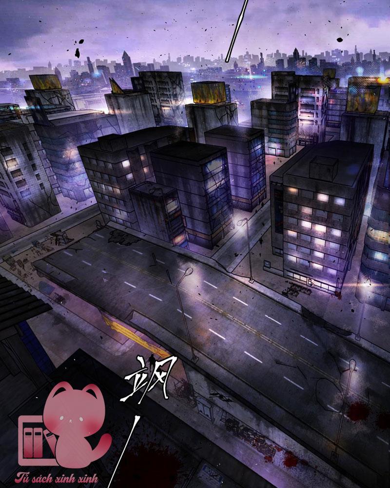 Ác Chi Hoàn Chapter 1 - Trang 4