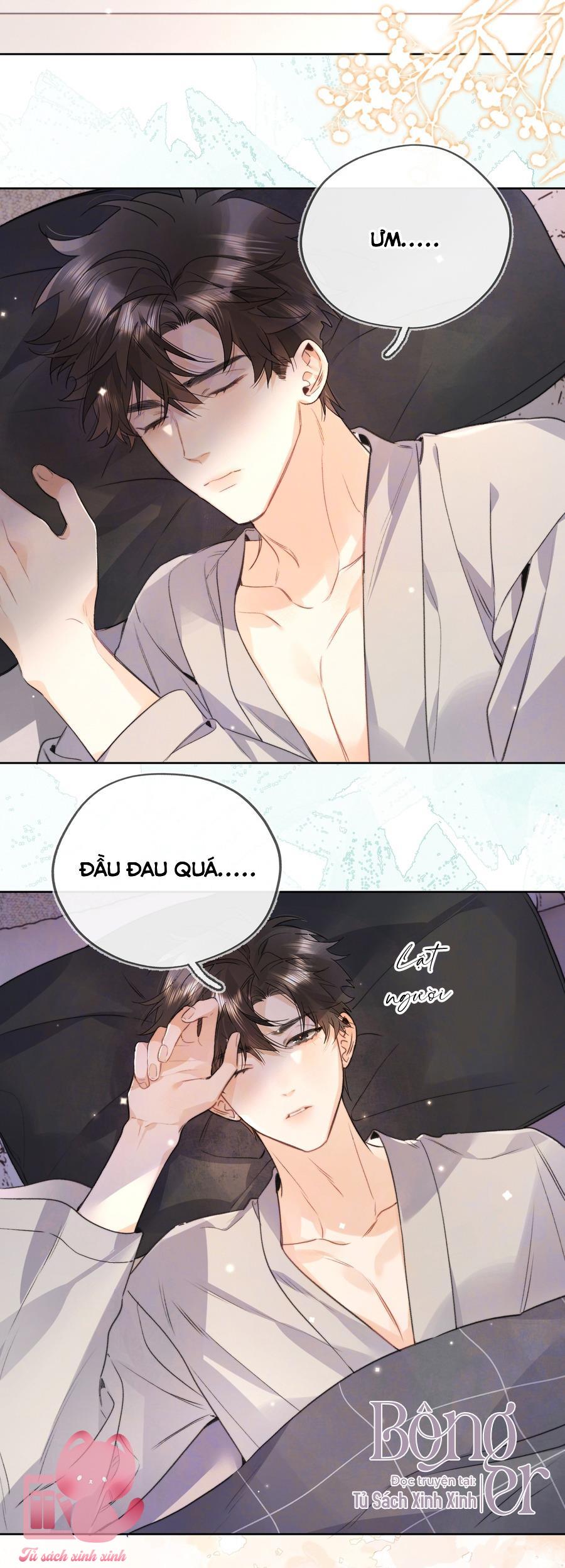 Tỏ Tình Chapter 51 - Trang 4