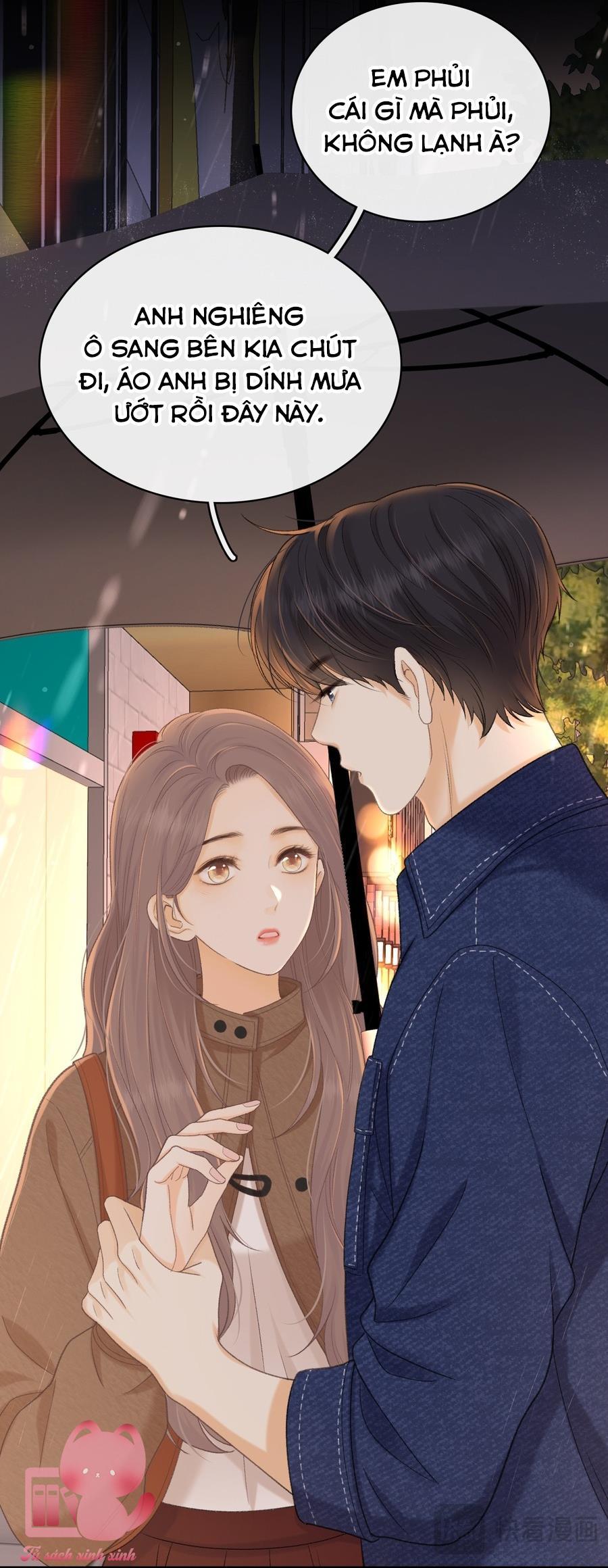 Khó Dỗ Dành Chapter 90 - Trang 4