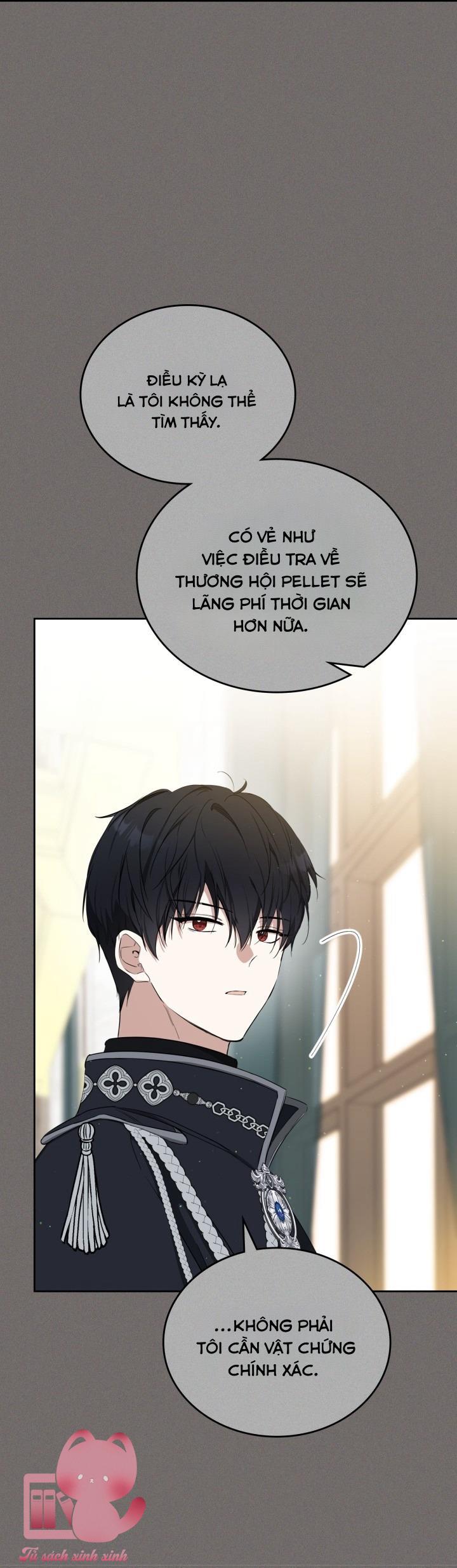 Kiếp Này Ta Sẽ Trở Thành Gia Chủ Chap 152 - Trang 2