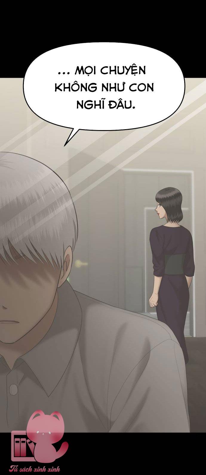 Chị Em Tranh Đấu Chap 58 - Trang 2
