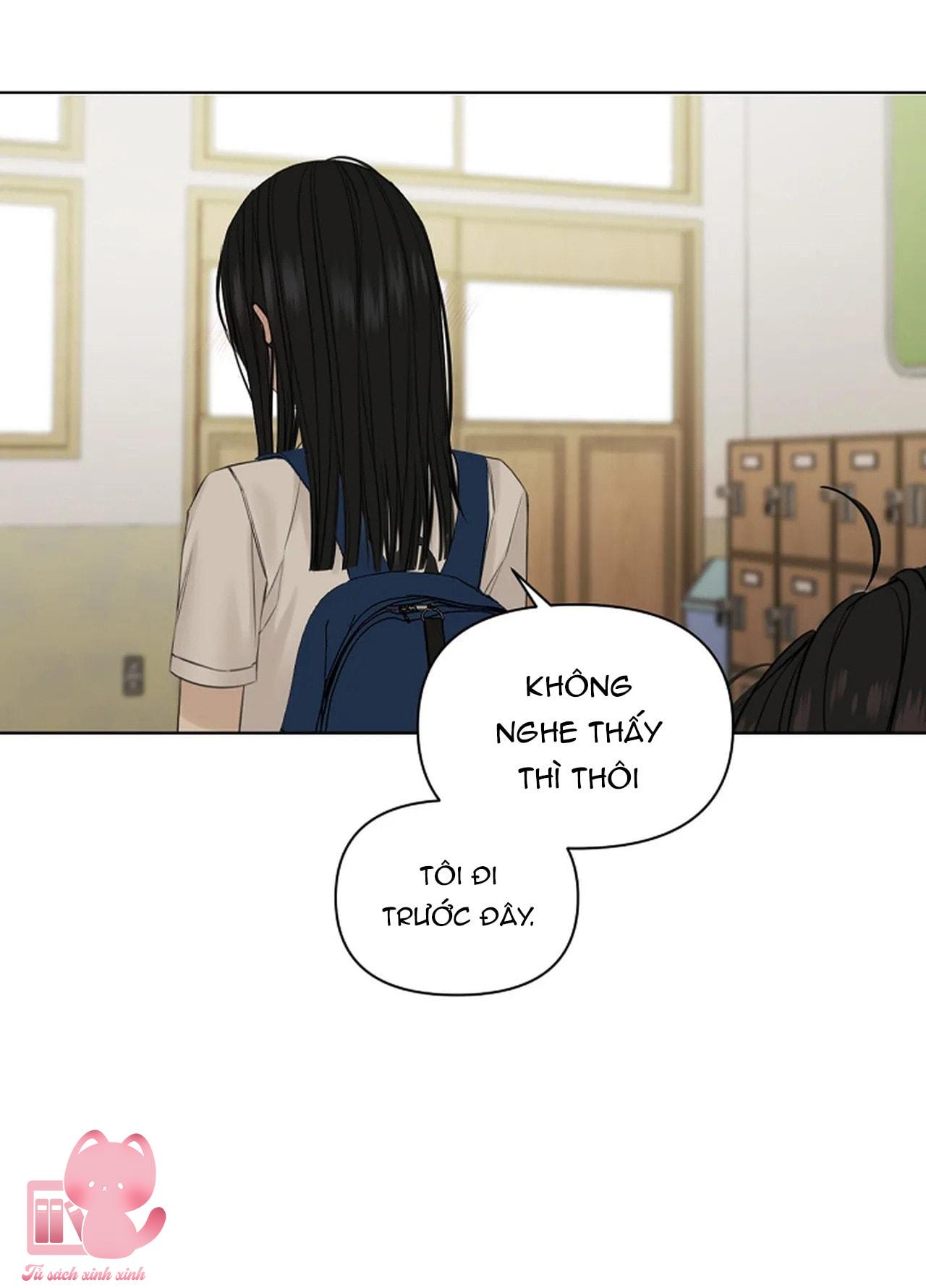 Bình Minh Chap 29 - Trang 4