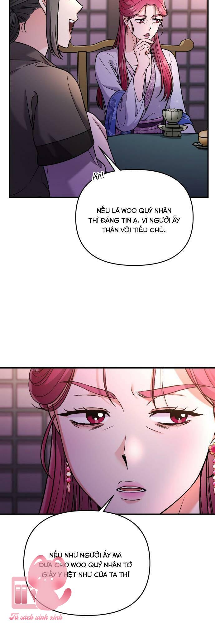Từ Cao Thủ Trở Thành Phi Tần Chapter 28 - Trang 4
