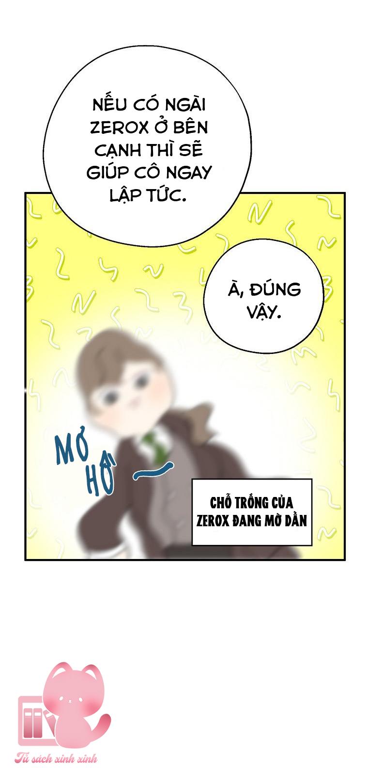 A Nào, Ngậm Thìa Vàng Nhé? Chap 39 - Trang 3
