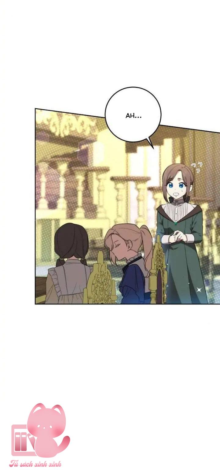 Cái Giá Phải Trả Chapter 4 - Trang 4