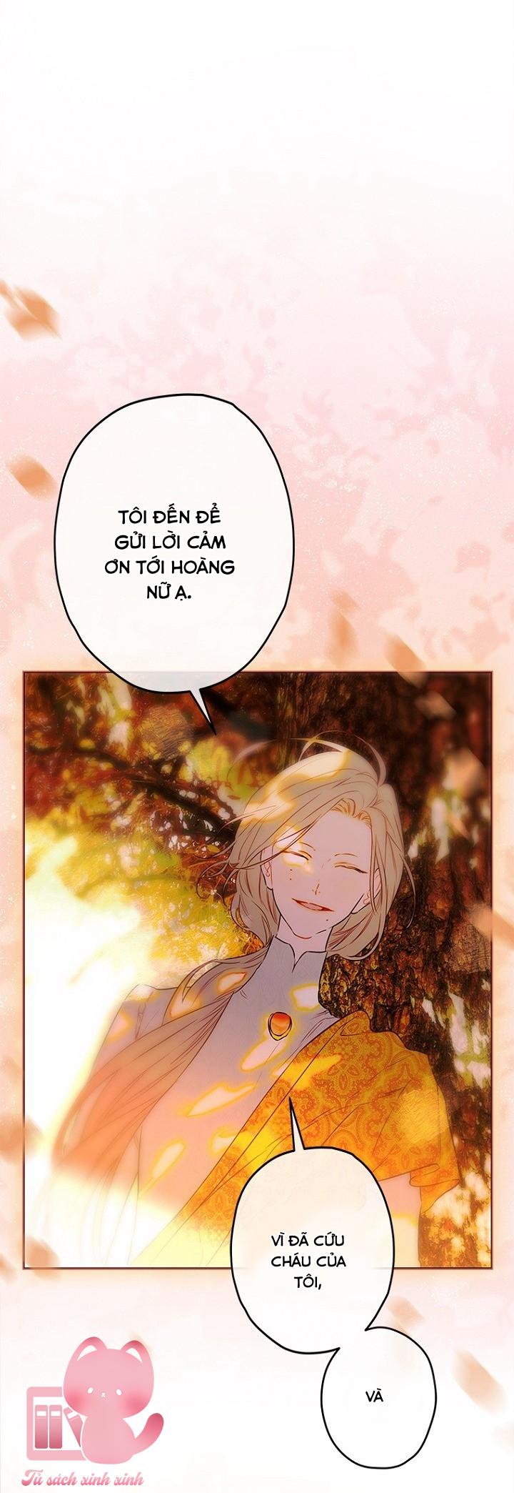 Khế Ước Hôn Nhân Của Mẹ Tôi Chap 83 - Trang 3
