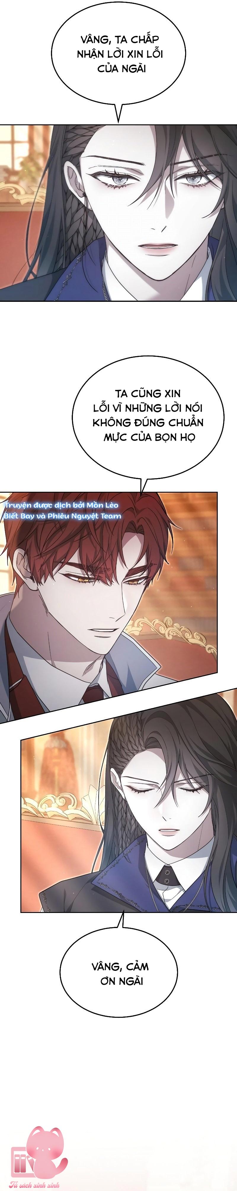 Thời Đại Oman Chap 26 - Trang 2
