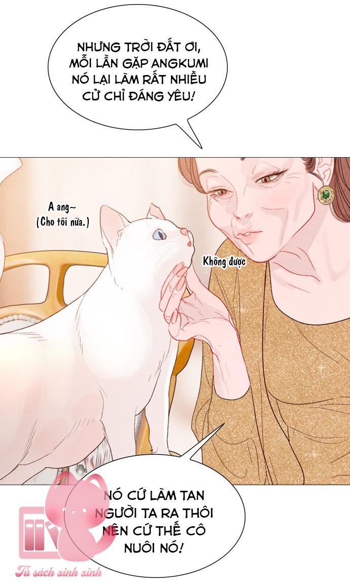 Thần Bí Chap 56 - Trang 2