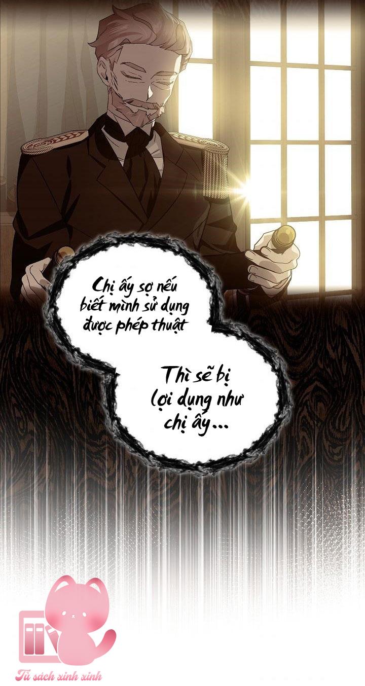 Quý Cô Thế Giới Ngầm Chap 33 - Trang 4